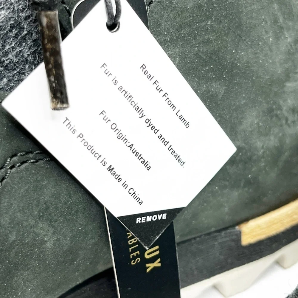 SOREL | Sneakchic Alpine Waterproof Shearling Boot